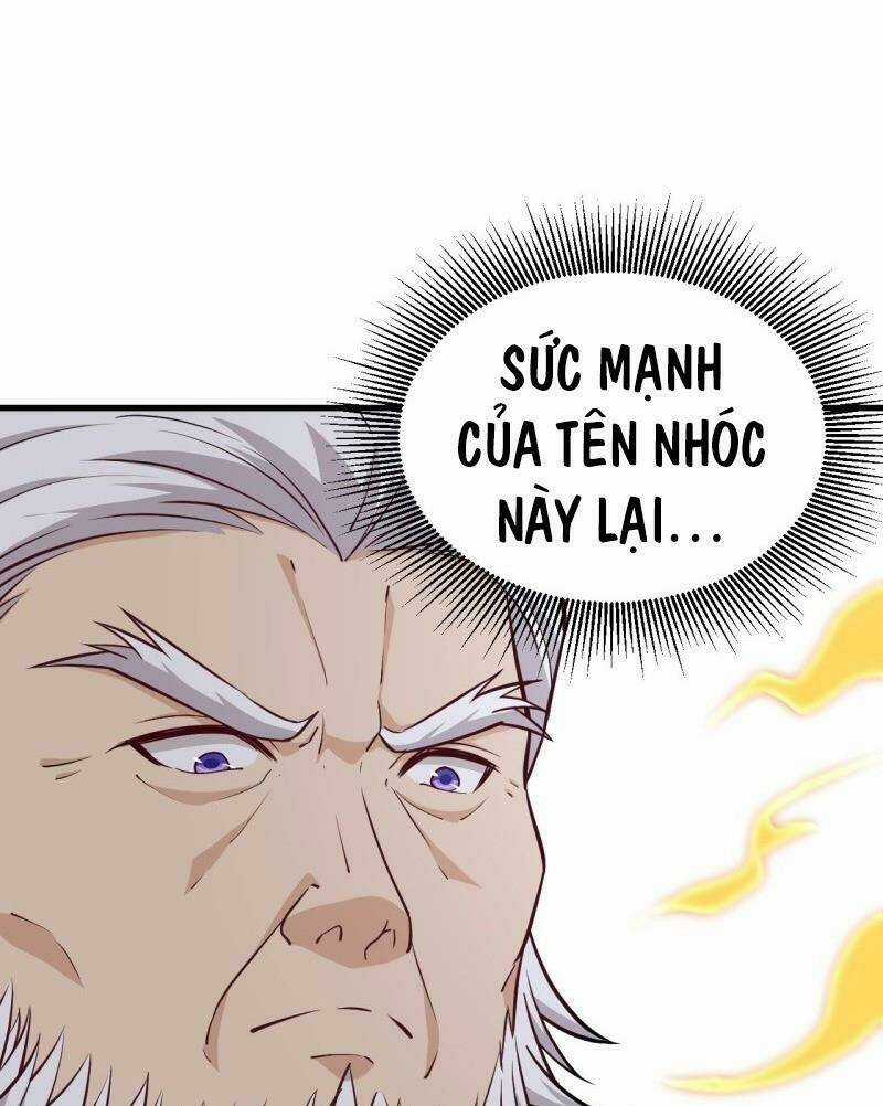 Minh Nhật Thần Đô - Chapter 49 - Trang 53