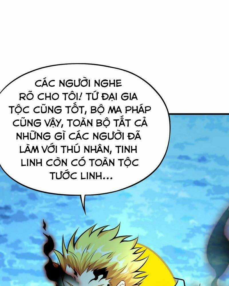Minh Nhật Thần Đô - Chapter 49 - Trang 55