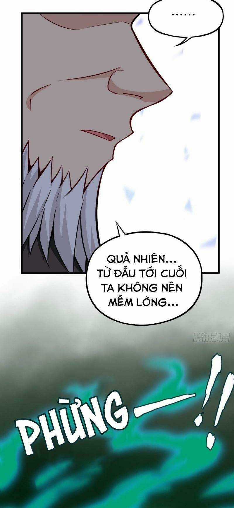 Minh Nhật Thần Đô - Chapter 49 - Trang 58
