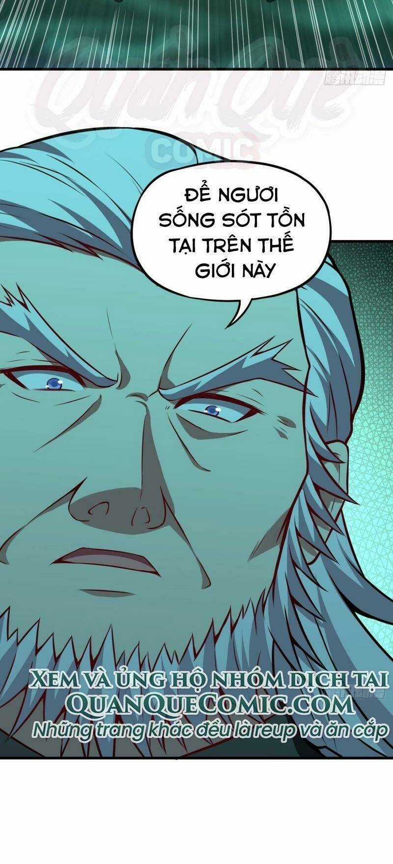 Minh Nhật Thần Đô - Chapter 49 - Trang 60