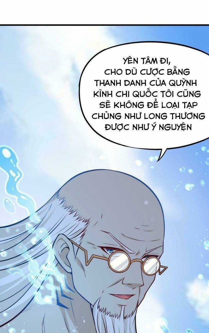 Minh Nhật Thần Đô - Chapter 49 - Trang 7