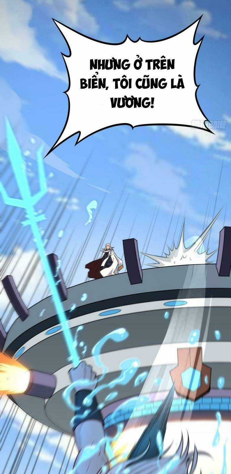 Minh Nhật Thần Đô - Chapter 49 - Trang 9