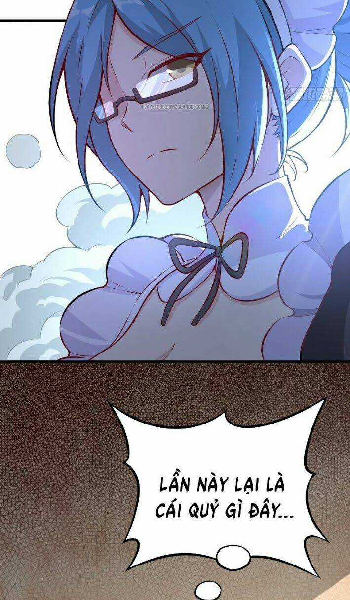 Minh Nhật Thần Đô - Chapter 5 - Trang 2