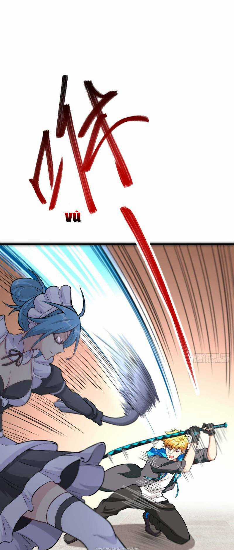 Minh Nhật Thần Đô - Chapter 5 - Trang 11