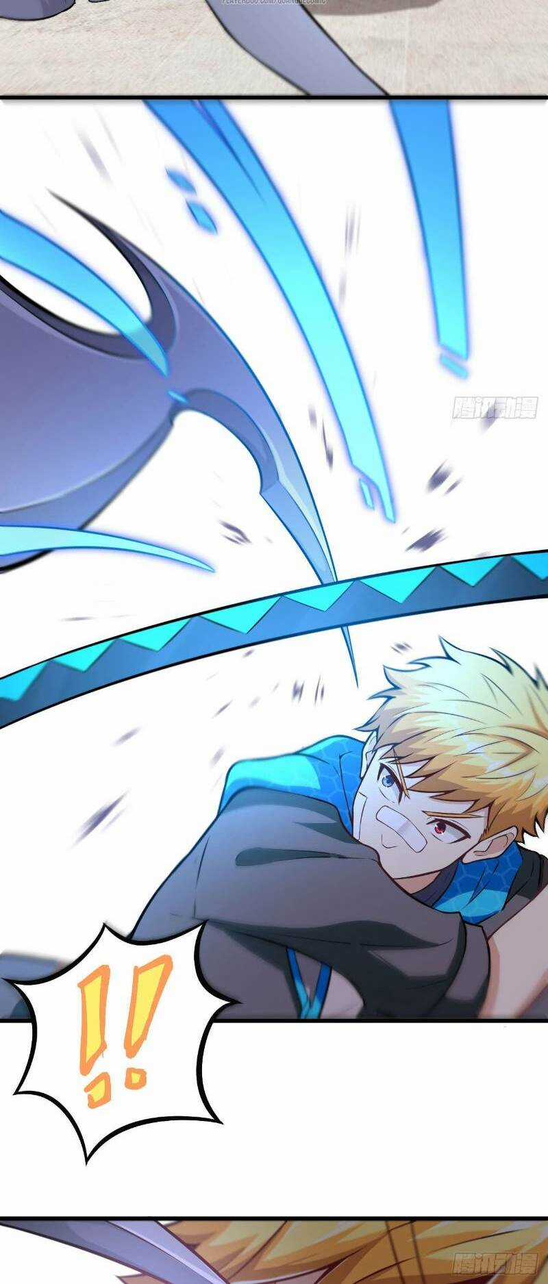 Minh Nhật Thần Đô - Chapter 5 - Trang 12