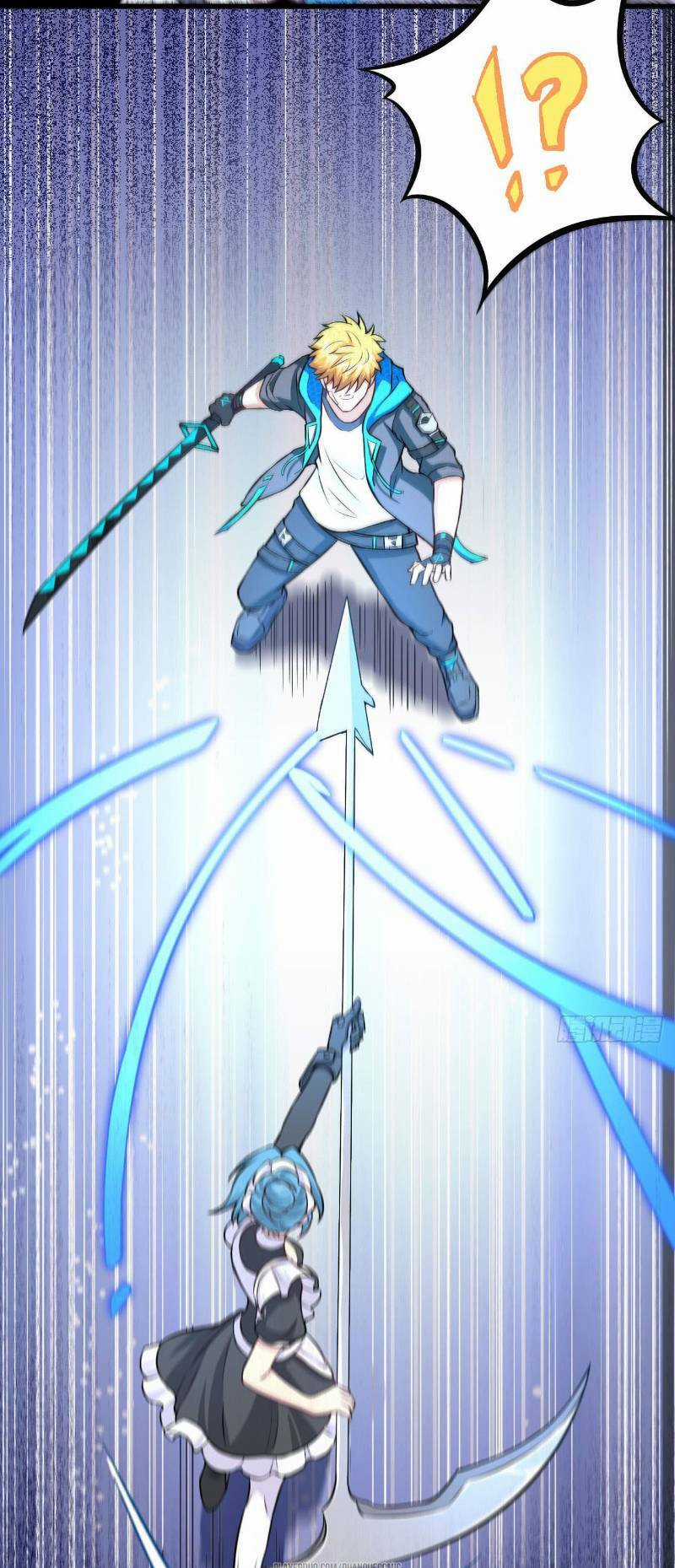 Minh Nhật Thần Đô - Chapter 5 - Trang 15