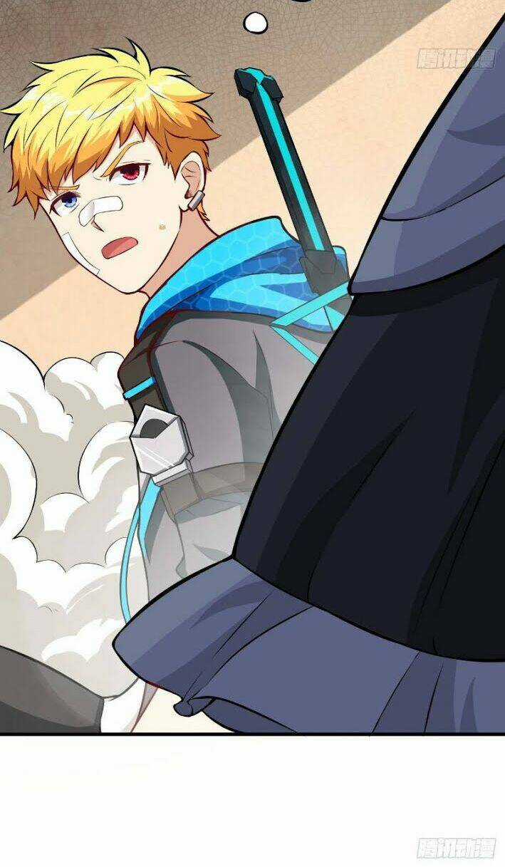 Minh Nhật Thần Đô - Chapter 5 - Trang 3