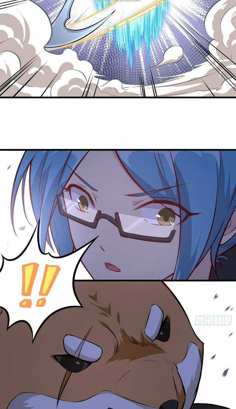 Minh Nhật Thần Đô - Chapter 5 - Trang 26