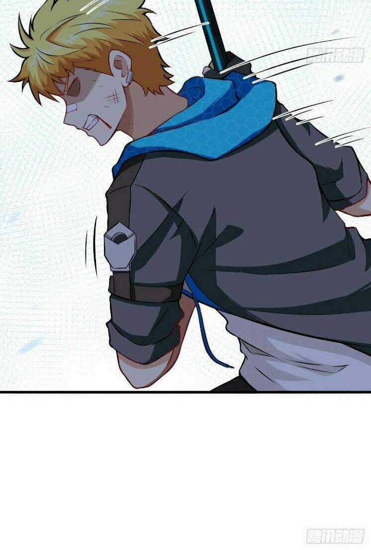 Minh Nhật Thần Đô - Chapter 5 - Trang 29