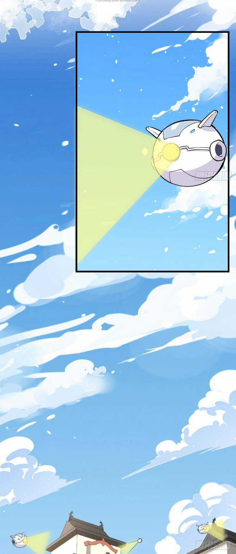 Minh Nhật Thần Đô - Chapter 5 - Trang 31