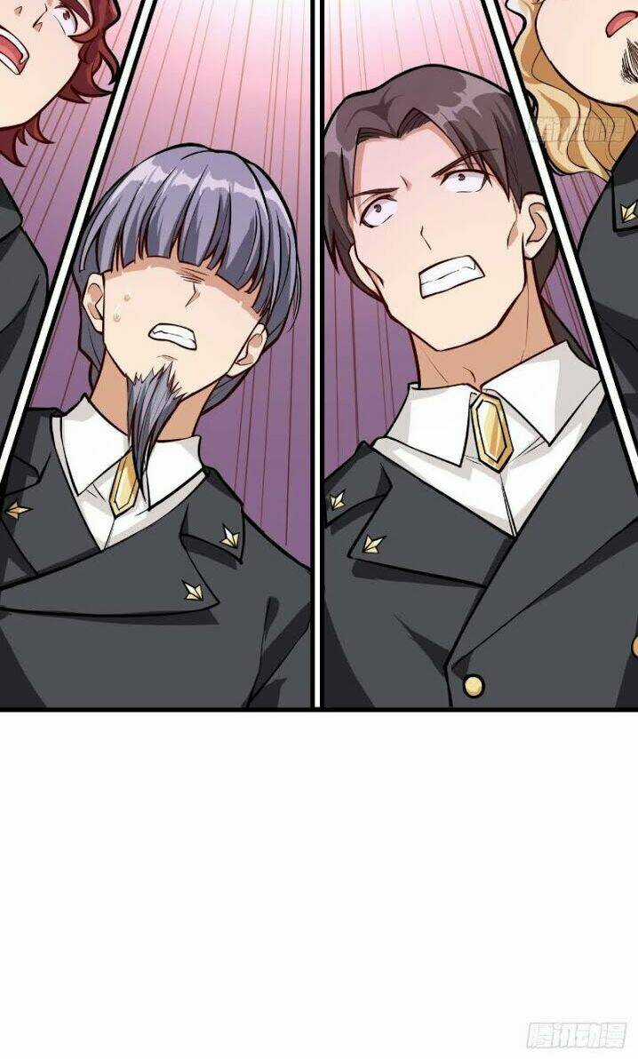 Minh Nhật Thần Đô - Chapter 5 - Trang 42