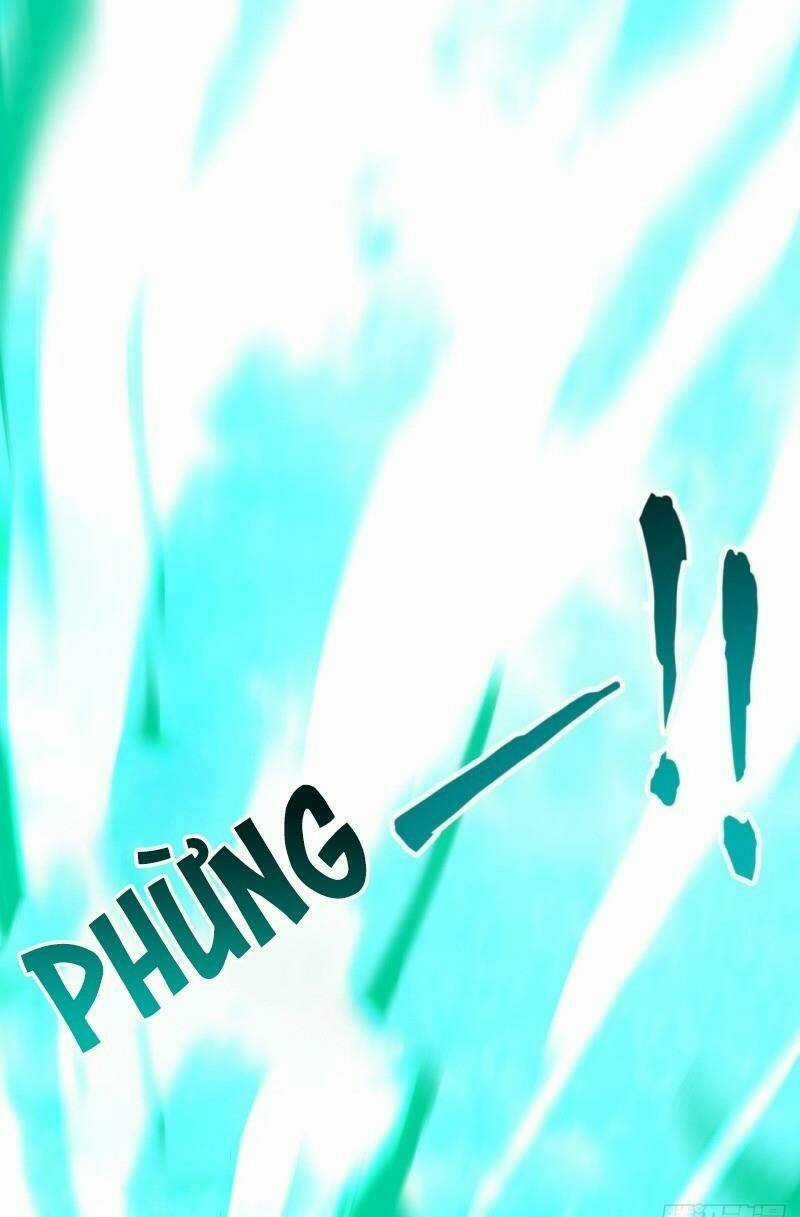 Minh Nhật Thần Đô - Chapter 50 - Trang 1