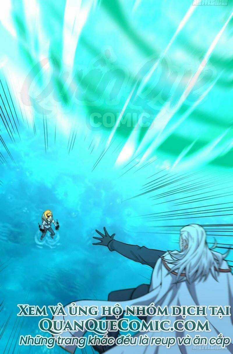 Minh Nhật Thần Đô - Chapter 50 - Trang 2