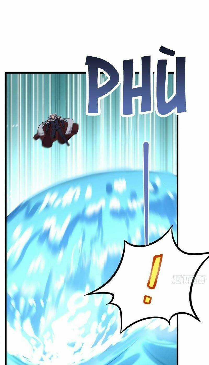 Minh Nhật Thần Đô - Chapter 50 - Trang 12