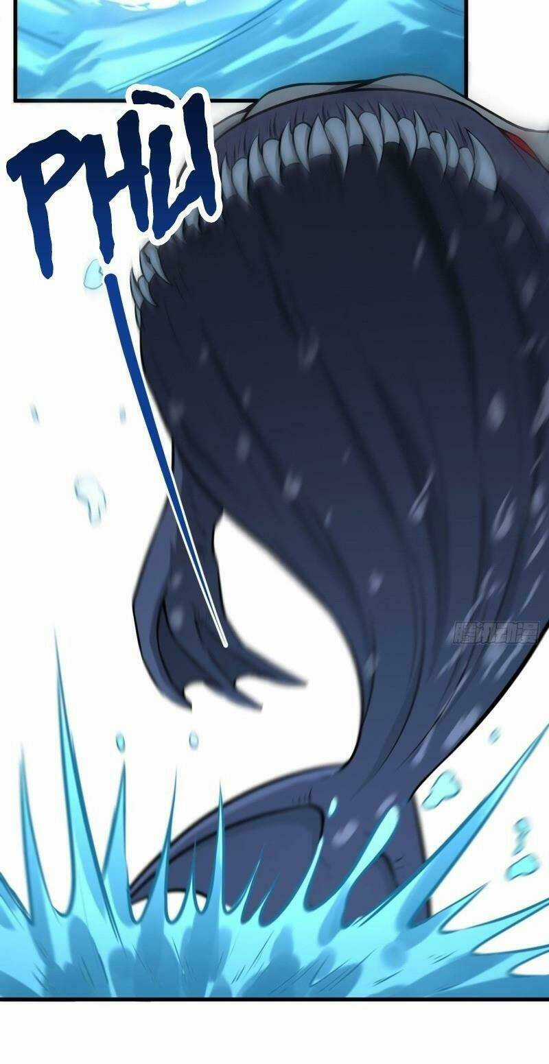 Minh Nhật Thần Đô - Chapter 50 - Trang 13