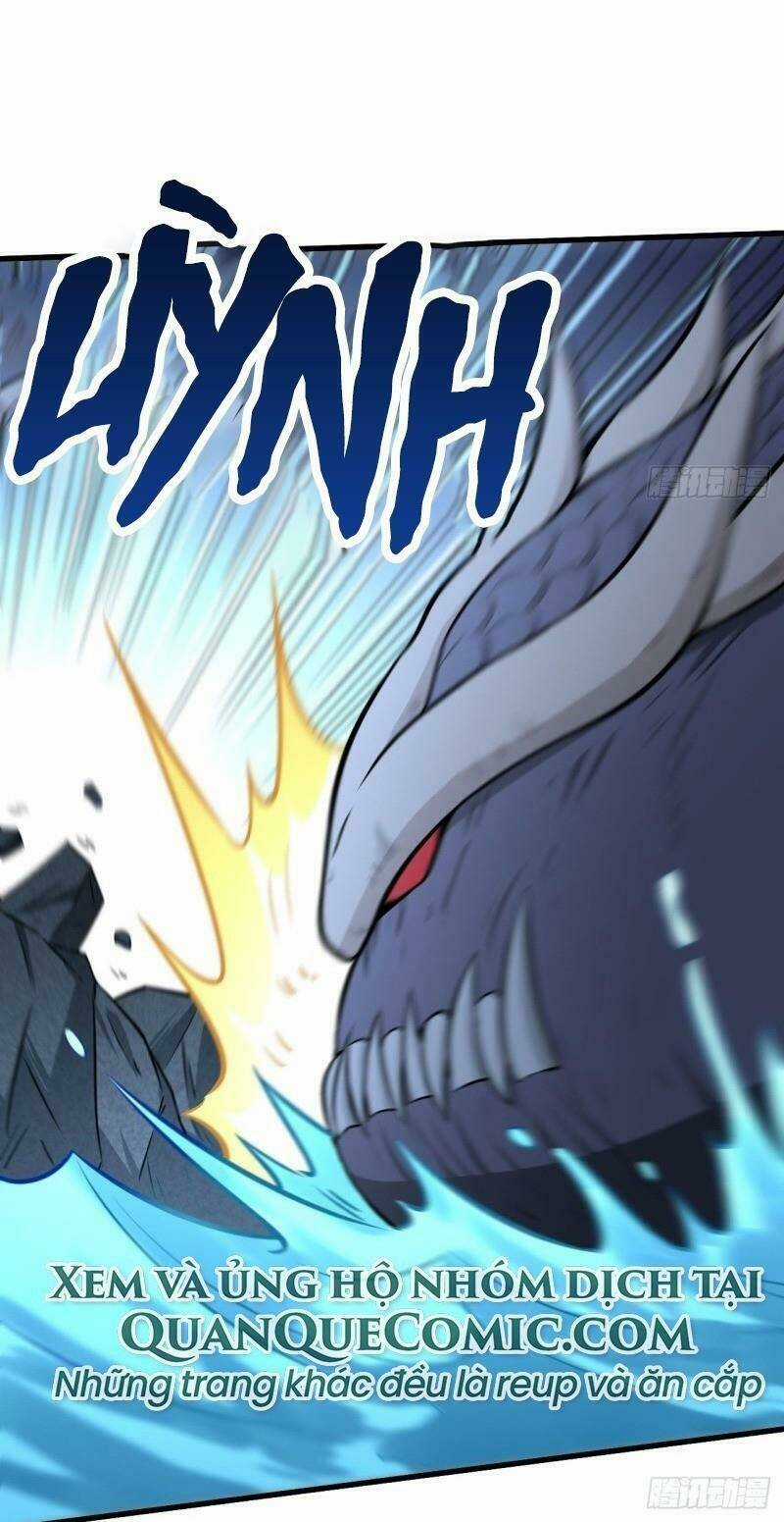 Minh Nhật Thần Đô - Chapter 50 - Trang 14