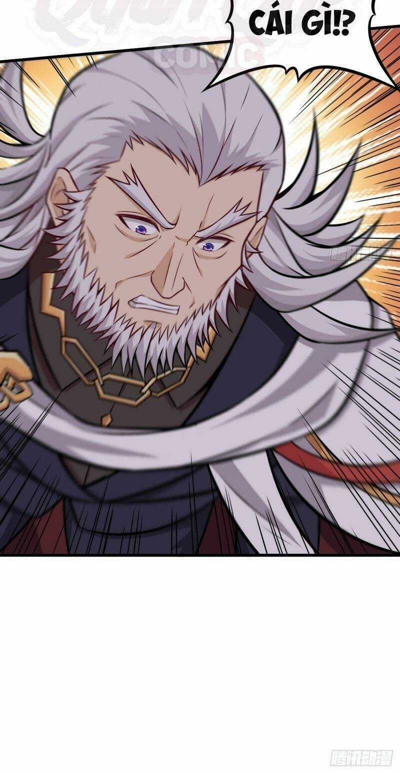 Minh Nhật Thần Đô - Chapter 50 - Trang 16