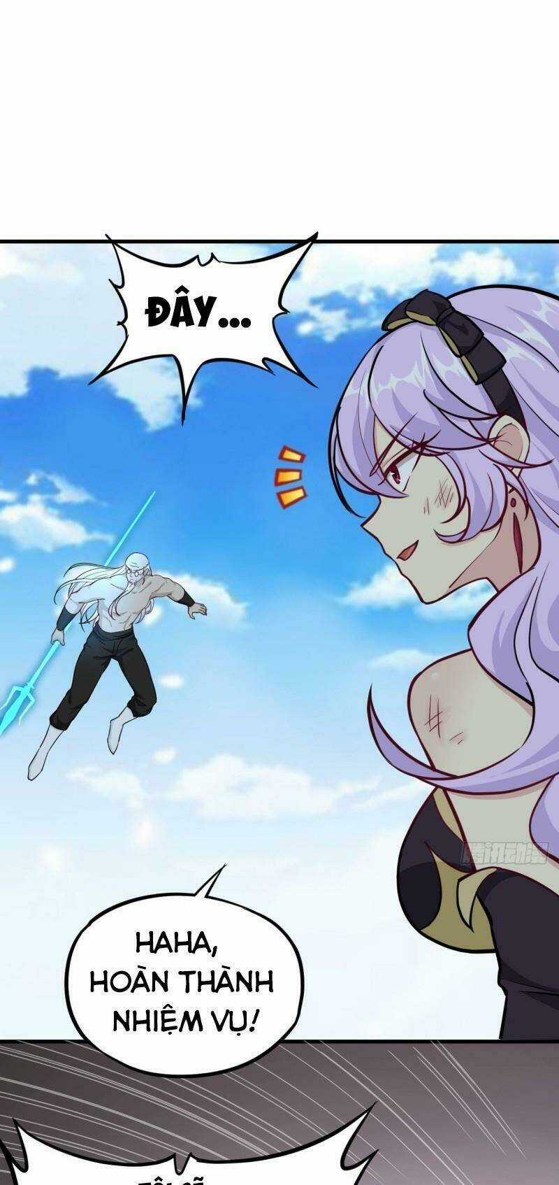 Minh Nhật Thần Đô - Chapter 50 - Trang 17