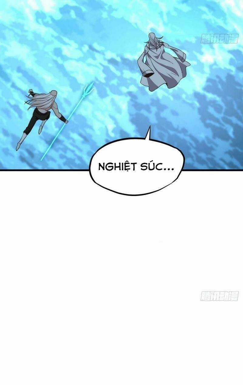 Minh Nhật Thần Đô - Chapter 50 - Trang 20