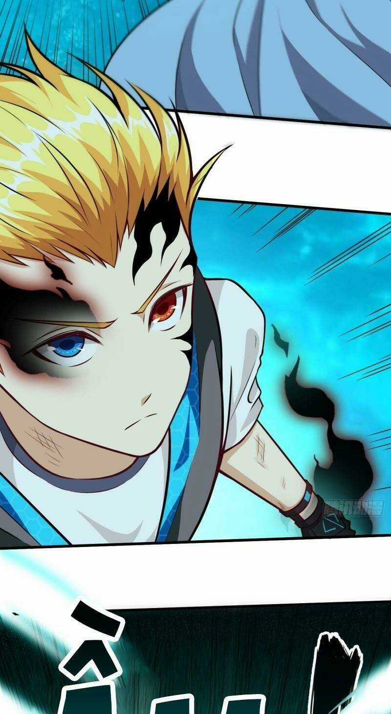 Minh Nhật Thần Đô - Chapter 50 - Trang 3