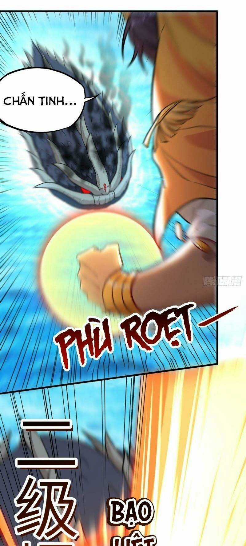 Minh Nhật Thần Đô - Chapter 50 - Trang 23