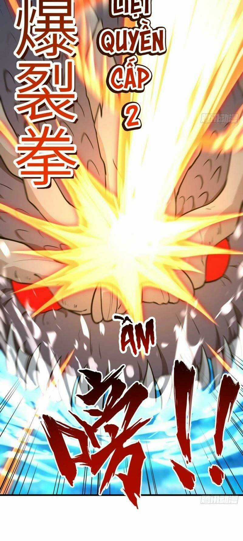 Minh Nhật Thần Đô - Chapter 50 - Trang 24