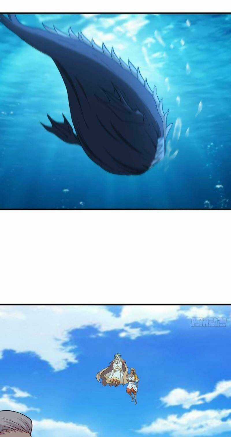 Minh Nhật Thần Đô - Chapter 50 - Trang 25