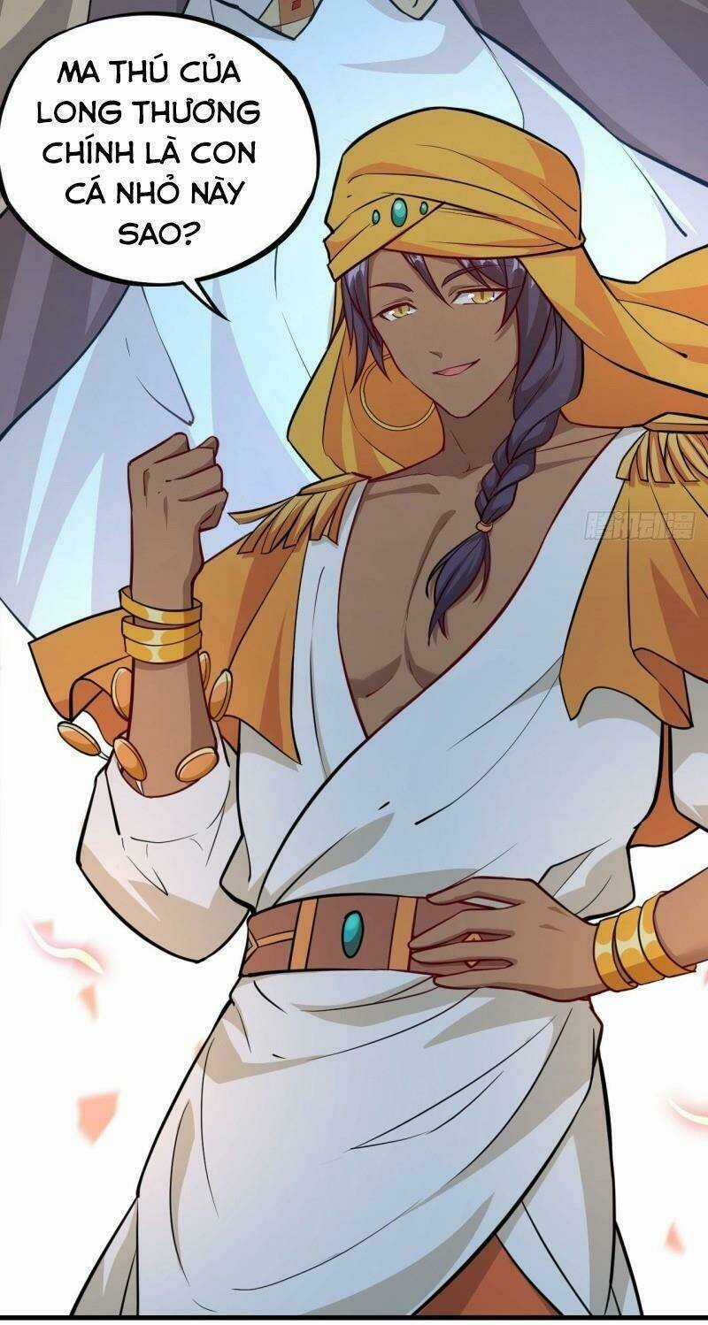 Minh Nhật Thần Đô - Chapter 50 - Trang 27