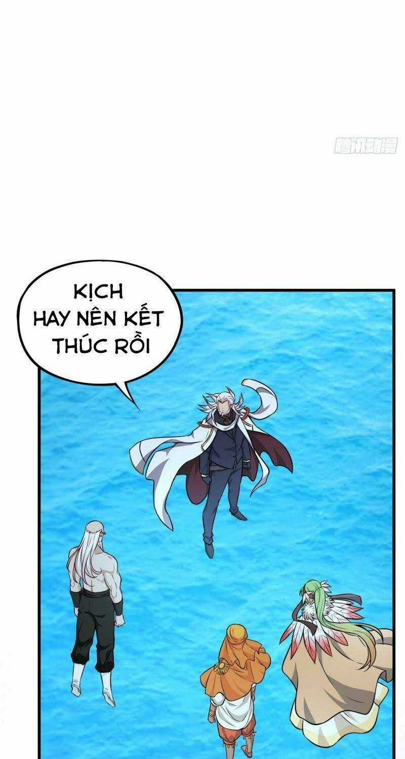 Minh Nhật Thần Đô - Chapter 50 - Trang 28