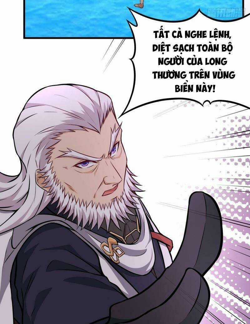 Minh Nhật Thần Đô - Chapter 50 - Trang 29