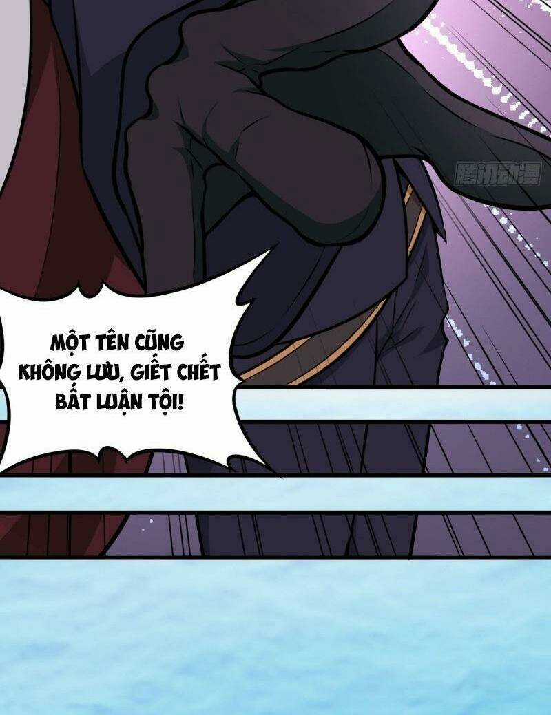 Minh Nhật Thần Đô - Chapter 50 - Trang 30