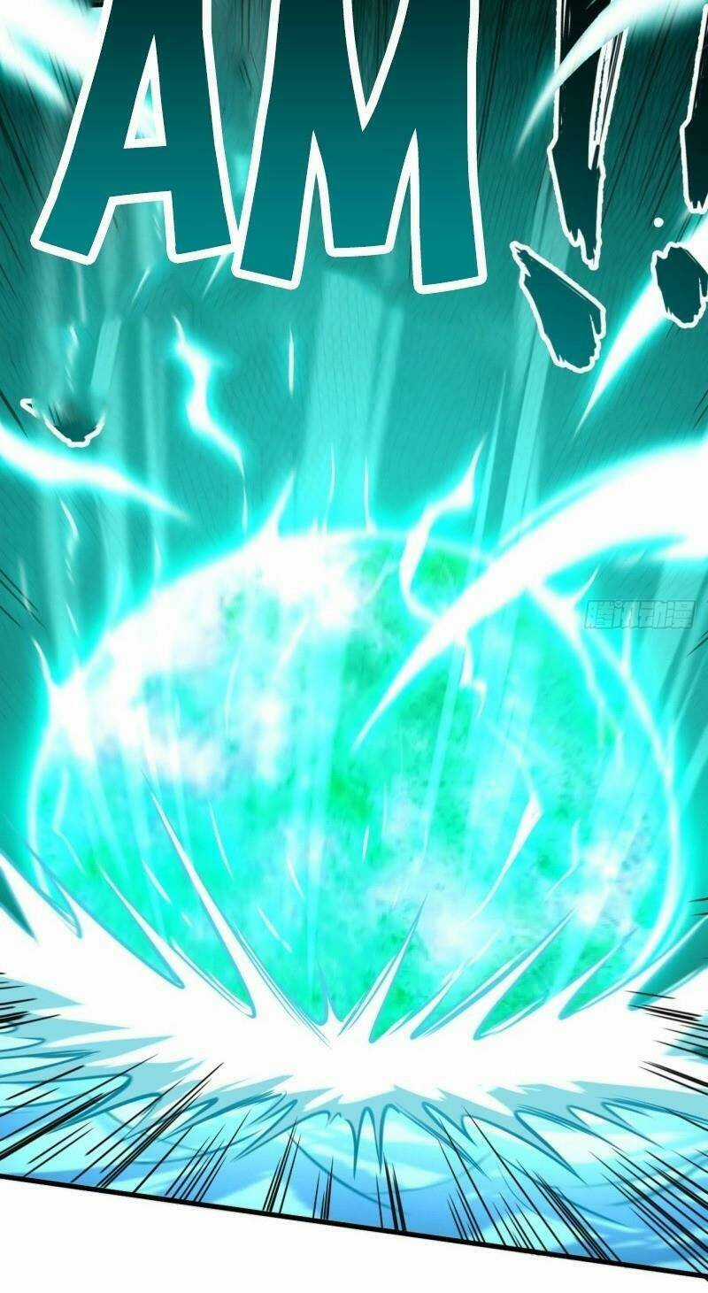 Minh Nhật Thần Đô - Chapter 50 - Trang 4