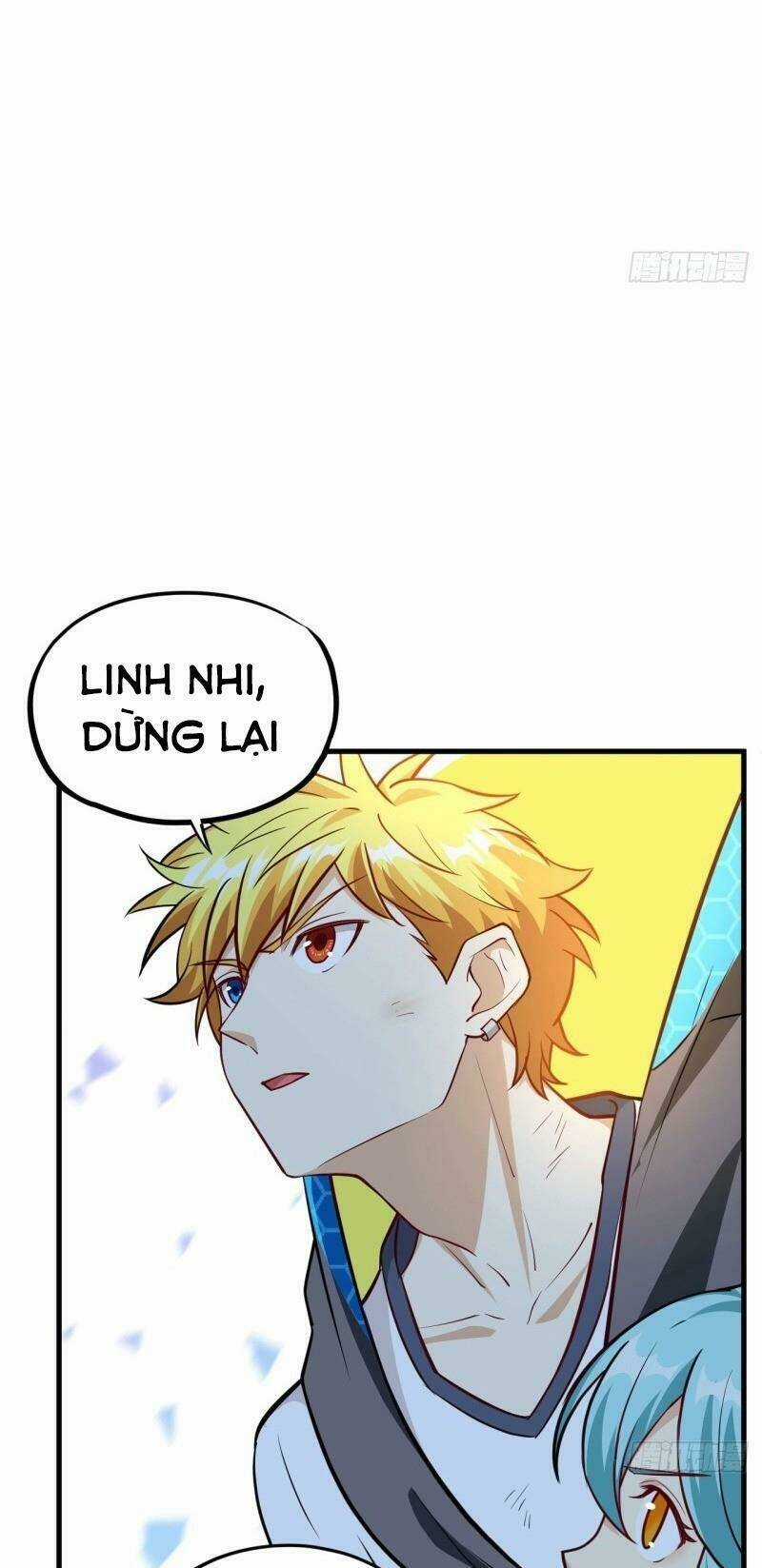 Minh Nhật Thần Đô - Chapter 50 - Trang 35