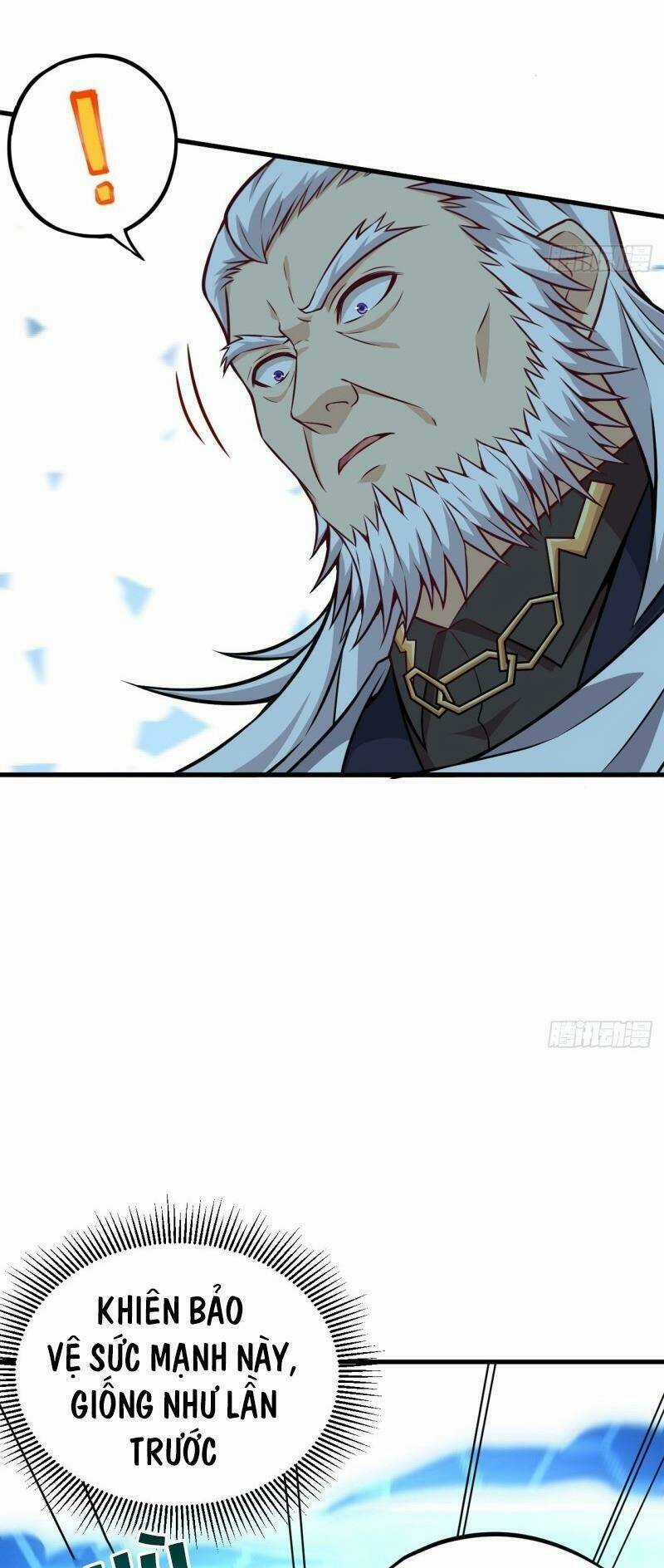 Minh Nhật Thần Đô - Chapter 50 - Trang 5