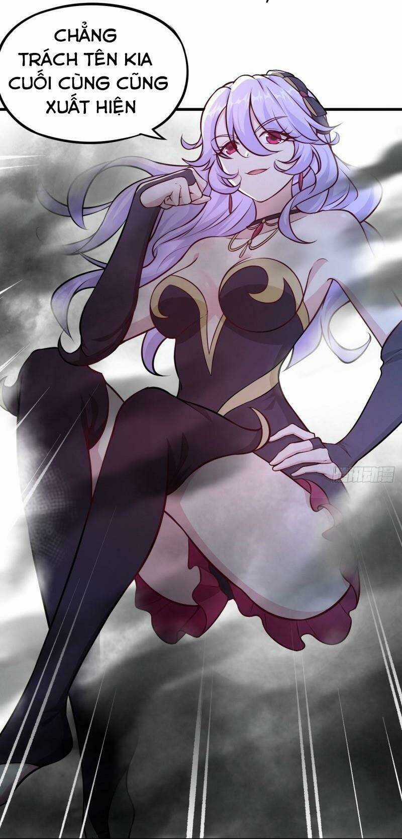 Minh Nhật Thần Đô - Chapter 50 - Trang 41