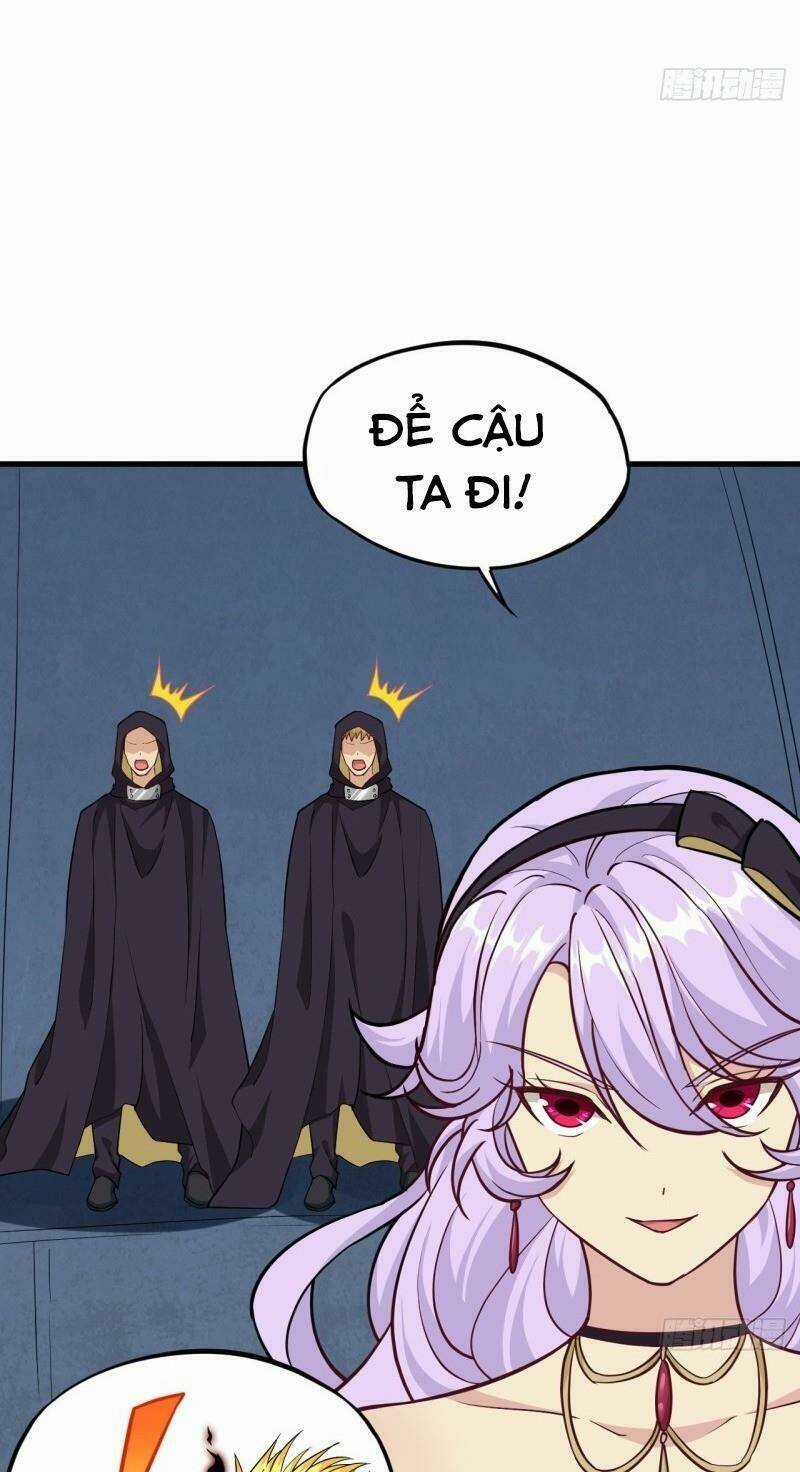 Minh Nhật Thần Đô - Chapter 50 - Trang 43