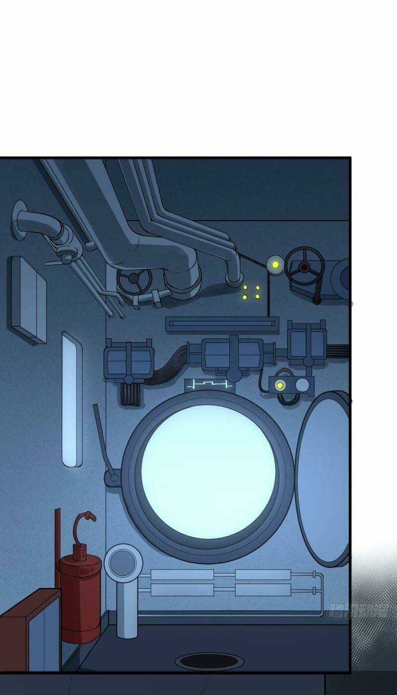 Minh Nhật Thần Đô - Chapter 50 - Trang 48