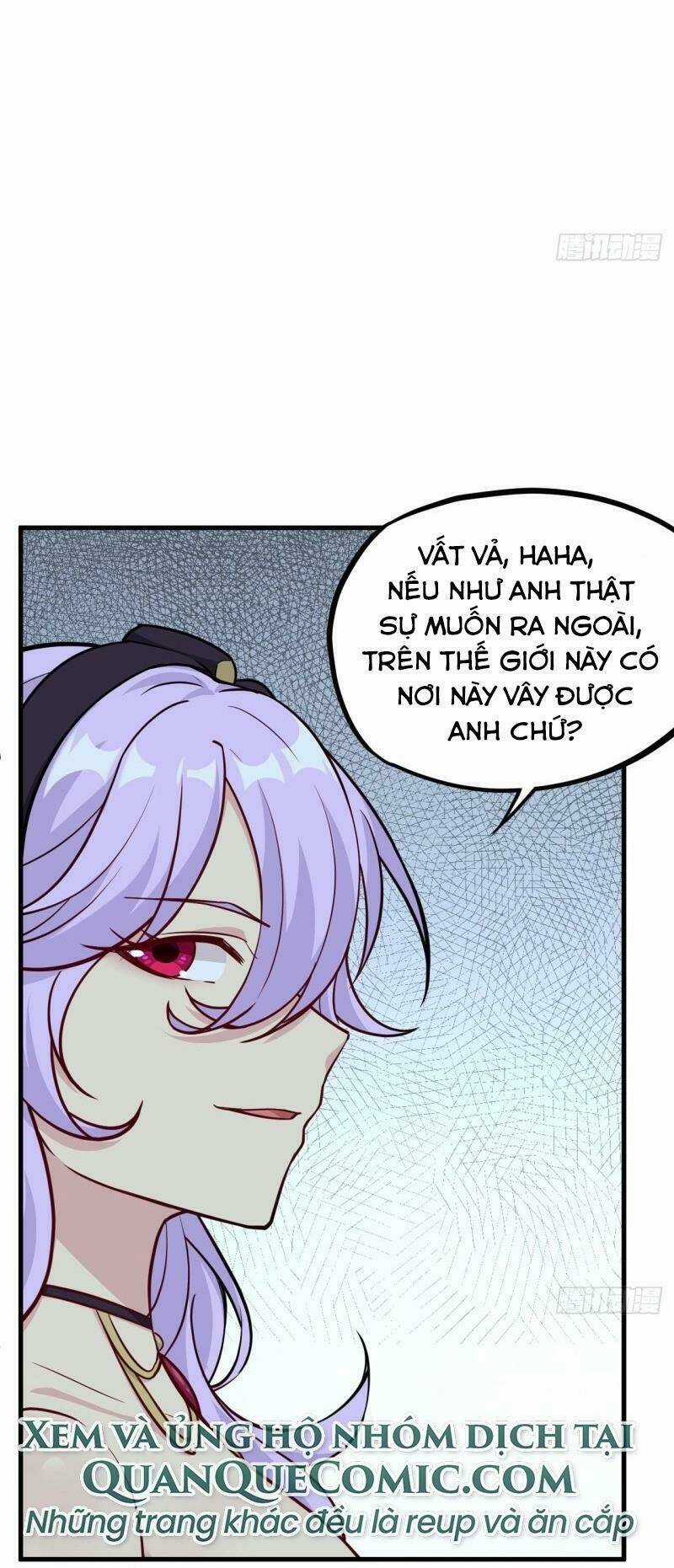 Minh Nhật Thần Đô - Chapter 50 - Trang 52