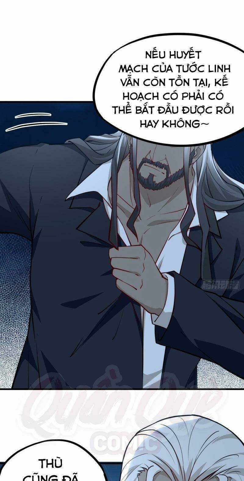 Minh Nhật Thần Đô - Chapter 50 - Trang 53