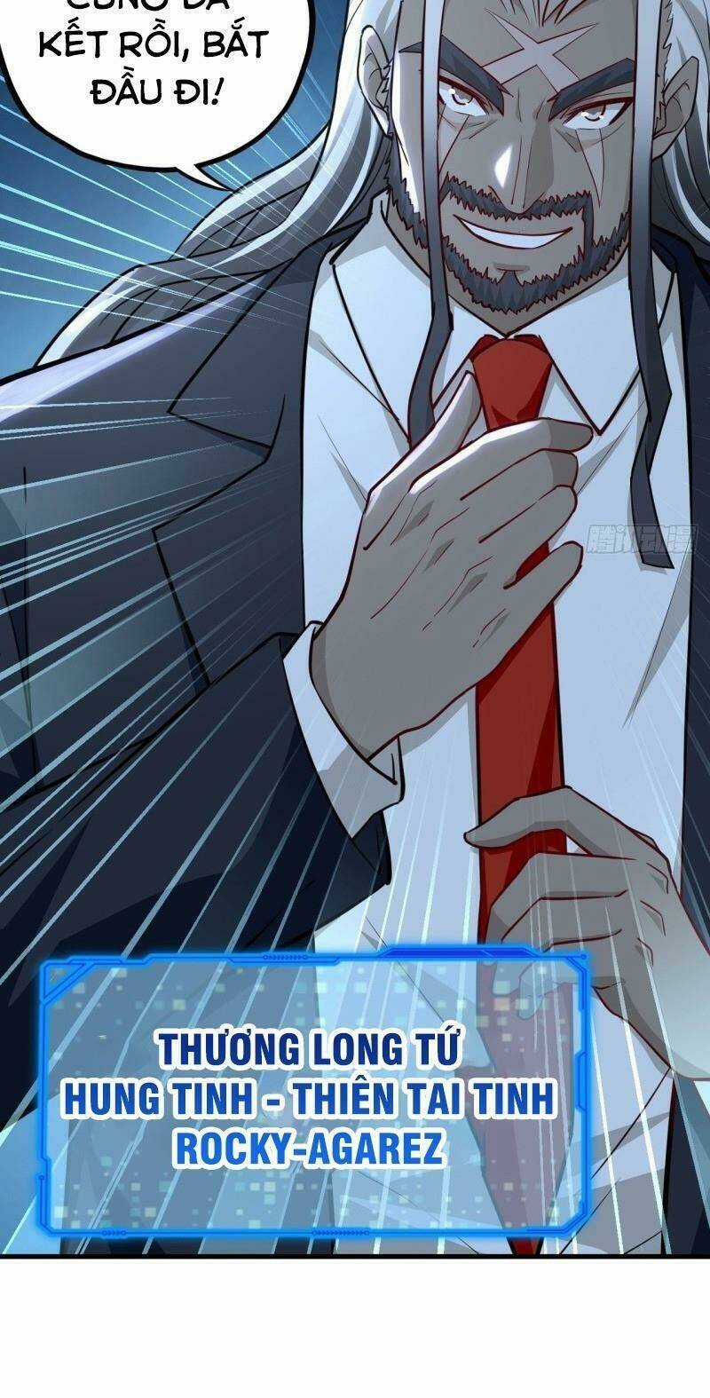 Minh Nhật Thần Đô - Chapter 50 - Trang 54