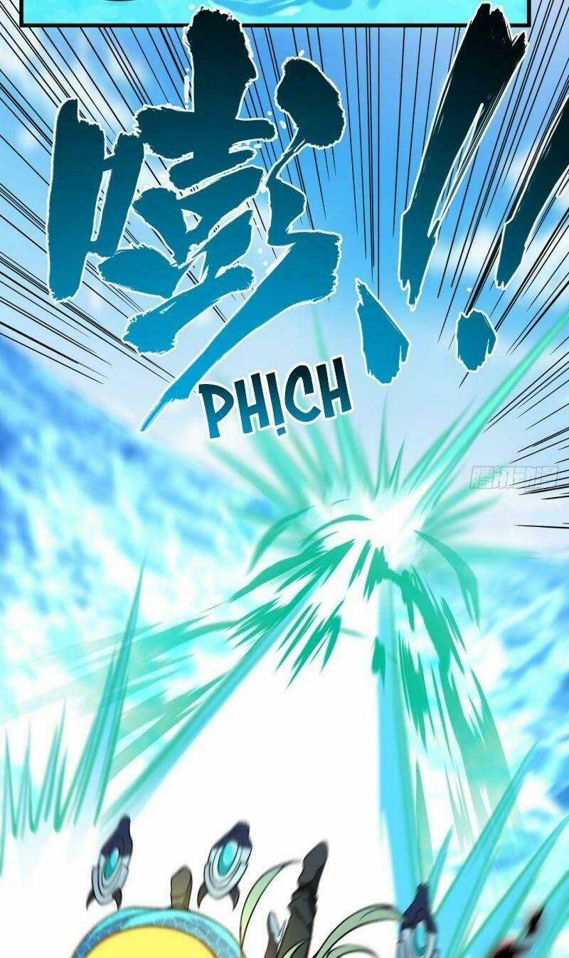 Minh Nhật Thần Đô - Chapter 50 - Trang 9