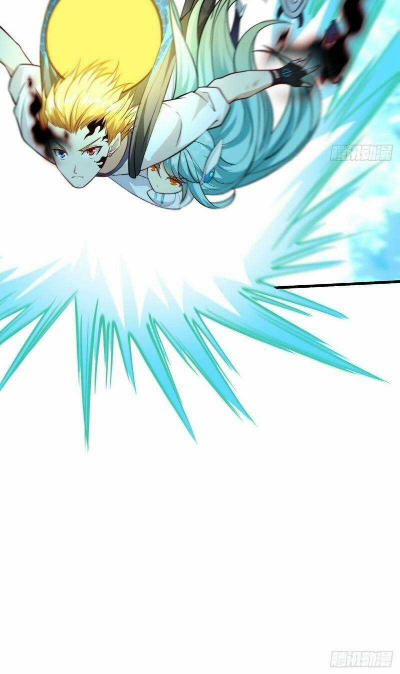 Minh Nhật Thần Đô - Chapter 50 - Trang 10