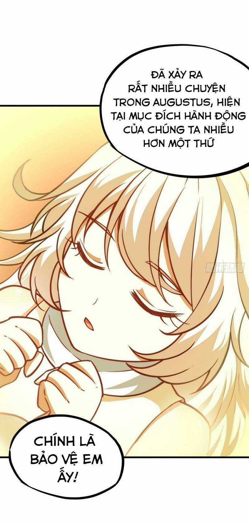 Minh Nhật Thần Đô - Chapter 51 - Trang 14