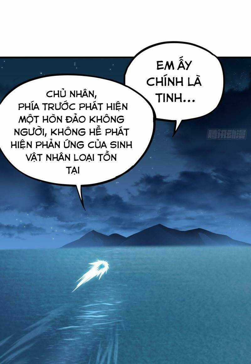 Minh Nhật Thần Đô - Chapter 51 - Trang 15