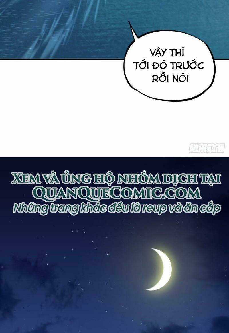 Minh Nhật Thần Đô - Chapter 51 - Trang 16