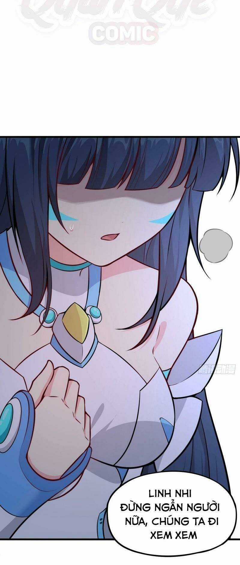 Minh Nhật Thần Đô - Chapter 51 - Trang 18