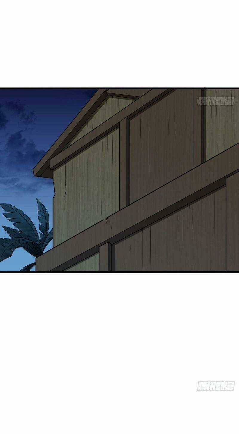 Minh Nhật Thần Đô - Chapter 51 - Trang 19