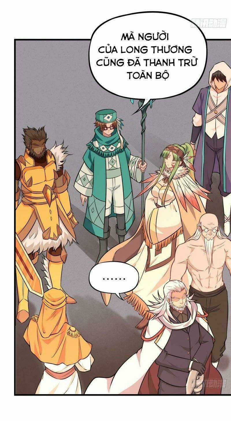 Minh Nhật Thần Đô - Chapter 51 - Trang 3