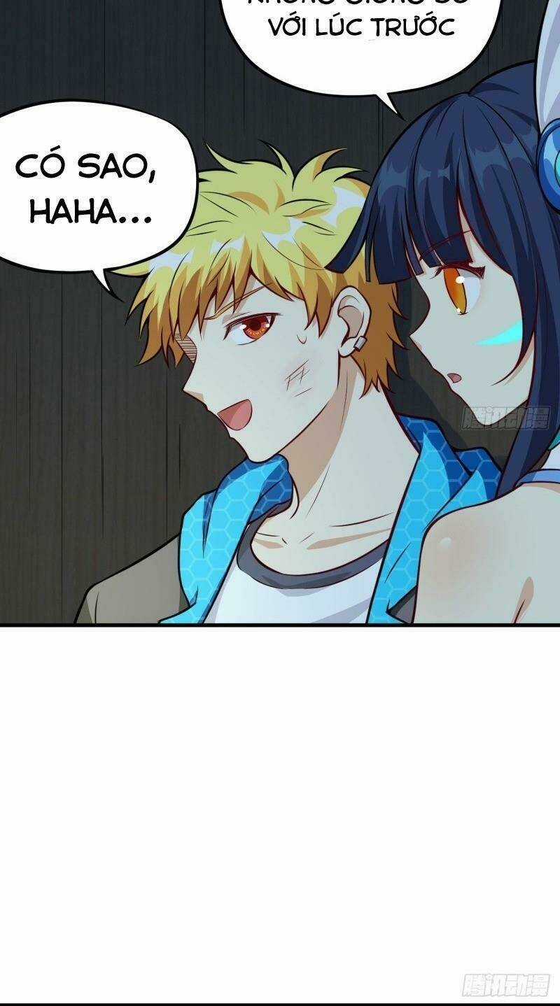 Minh Nhật Thần Đô - Chapter 51 - Trang 24