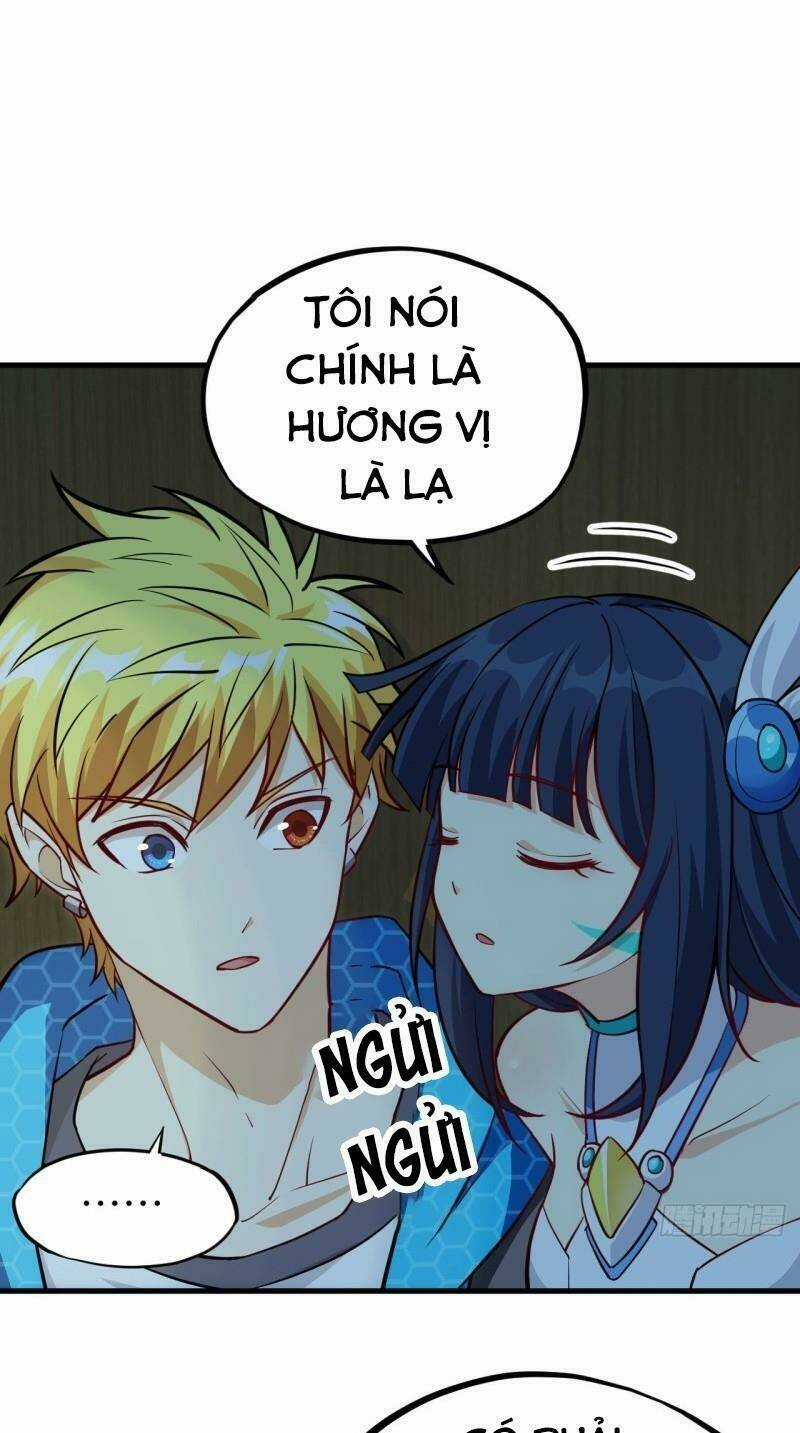 Minh Nhật Thần Đô - Chapter 51 - Trang 25